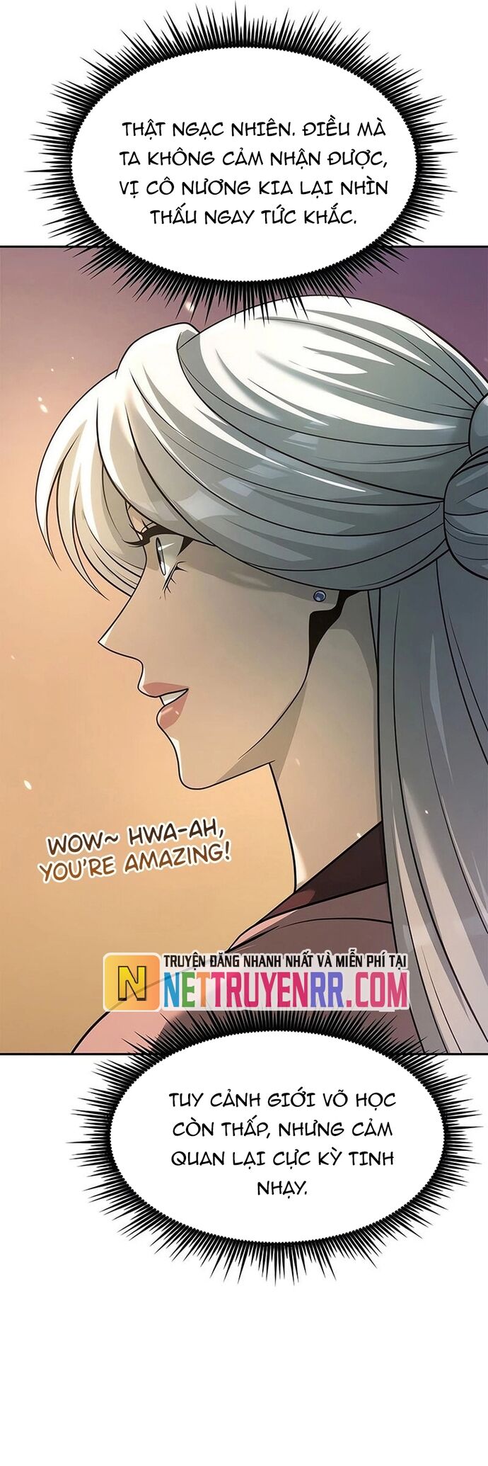 Ma Đạo Chuyển Sinh Ký Chapter 122 - Trang 2