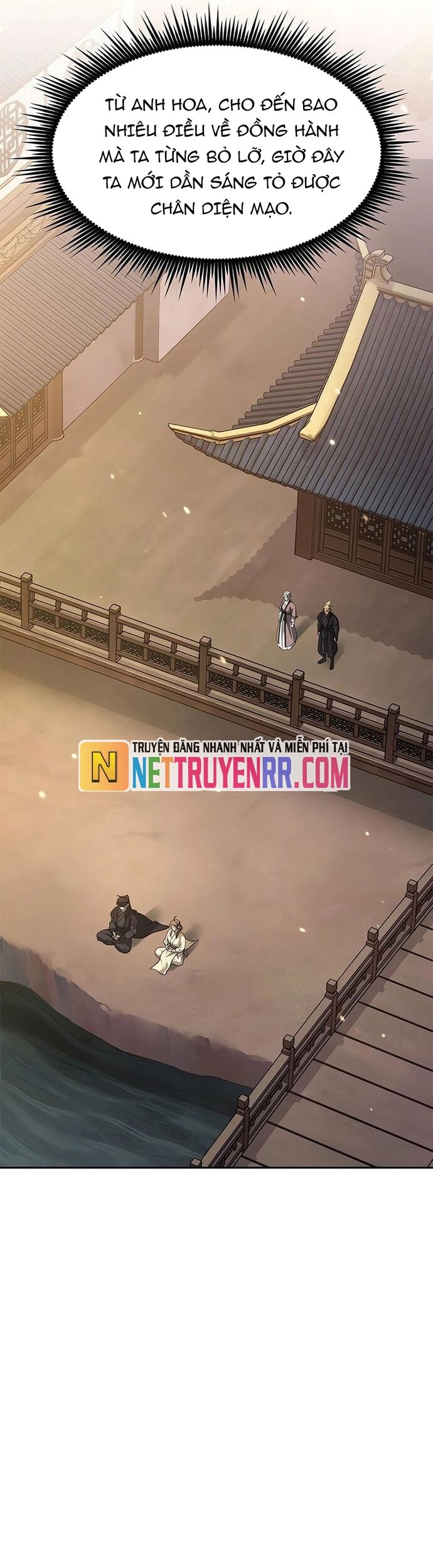 Ma Đạo Chuyển Sinh Ký Chapter 122 - Trang 2