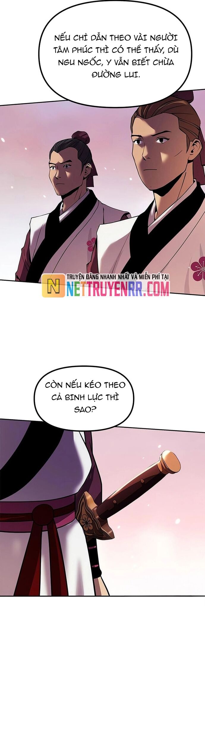 Ma Đạo Chuyển Sinh Ký Chapter 122 - Trang 2