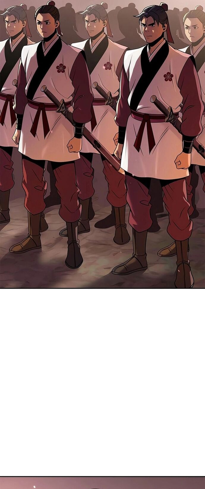 Ma Đạo Chuyển Sinh Ký Chapter 122 - Trang 2