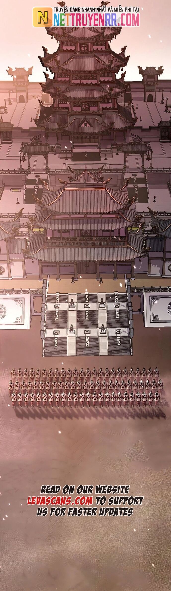 Ma Đạo Chuyển Sinh Ký Chapter 122 - Trang 2