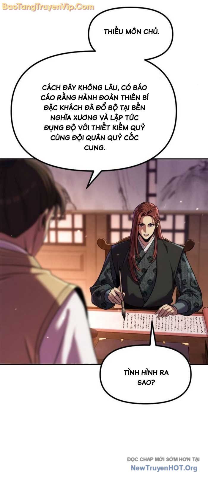 Ma Đạo Chuyển Sinh Ký Chapter 122.2 - Trang 2