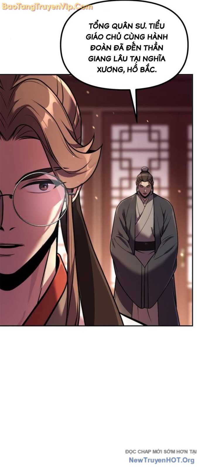 Ma Đạo Chuyển Sinh Ký Chapter 122.2 - Trang 2