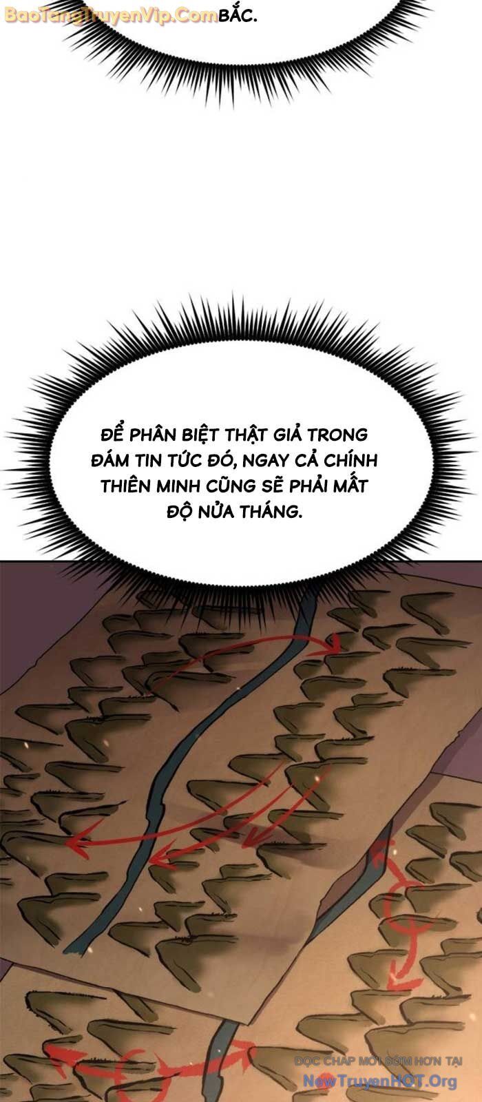 Ma Đạo Chuyển Sinh Ký Chapter 122.2 - Trang 2