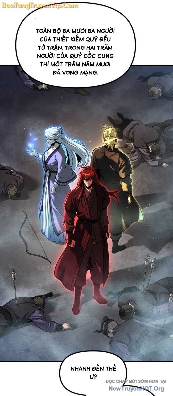 Ma Đạo Chuyển Sinh Ký Chapter 122.2 - Trang 2