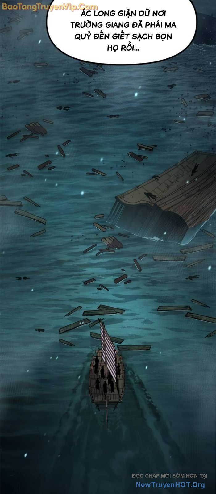 Ma Đạo Chuyển Sinh Ký Chapter 122.2 - Trang 2