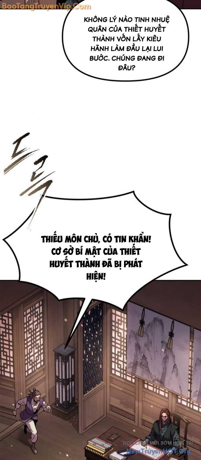 Ma Đạo Chuyển Sinh Ký Chapter 122.2 - Trang 2