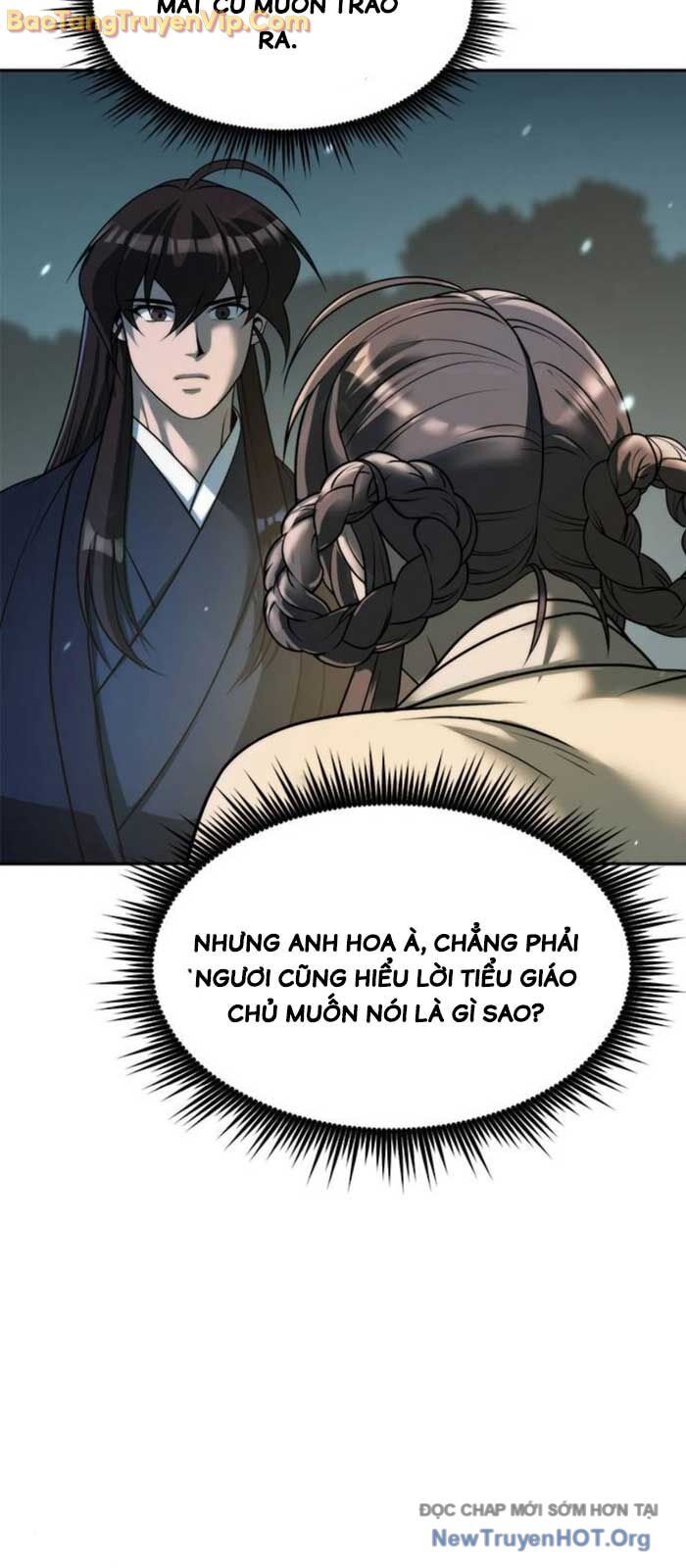 Ma Đạo Chuyển Sinh Ký Chapter 122.2 - Trang 2