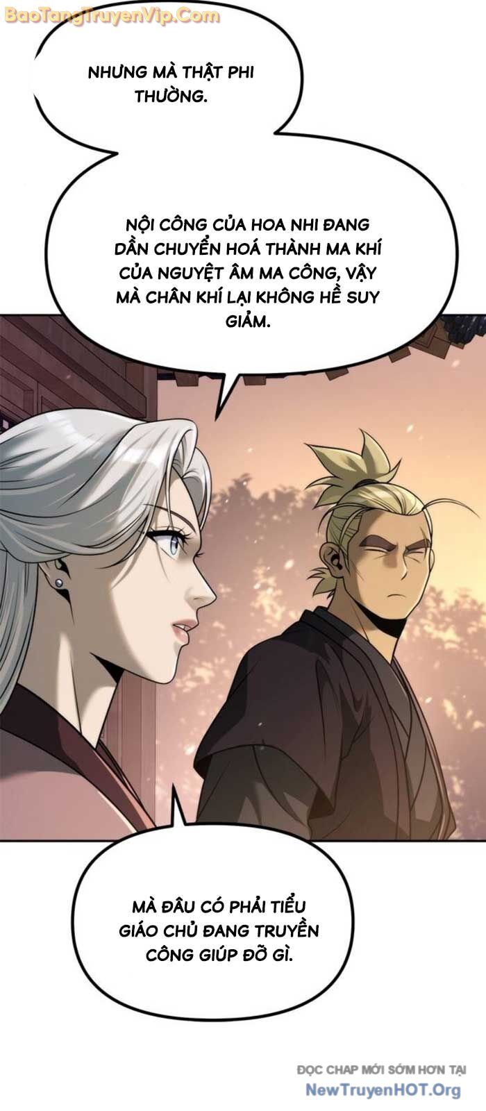 Ma Đạo Chuyển Sinh Ký Chapter 122.2 - Trang 2