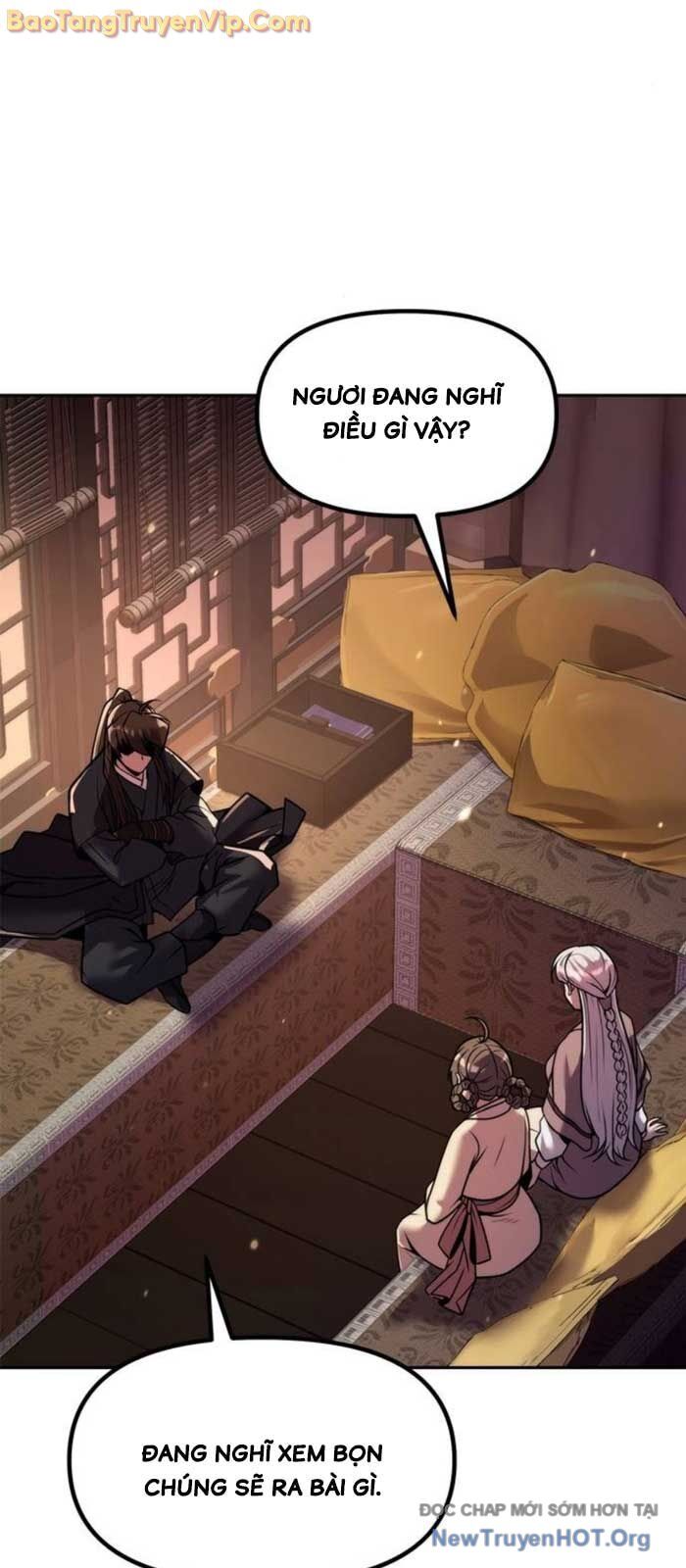 Ma Đạo Chuyển Sinh Ký Chapter 122.2 - Trang 2