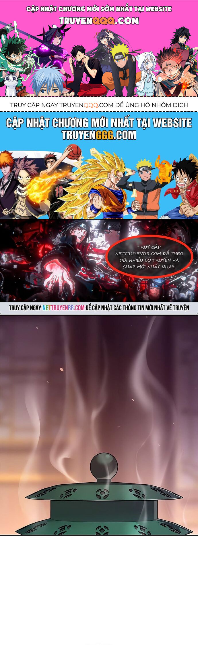 Ma Đạo Chuyển Sinh Ký Chapter 123 - Trang 2