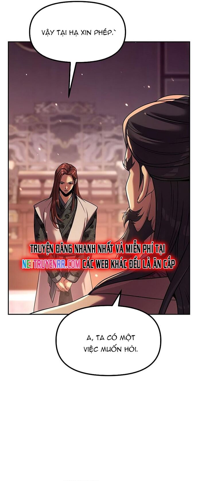 Ma Đạo Chuyển Sinh Ký Chapter 123 - Trang 2