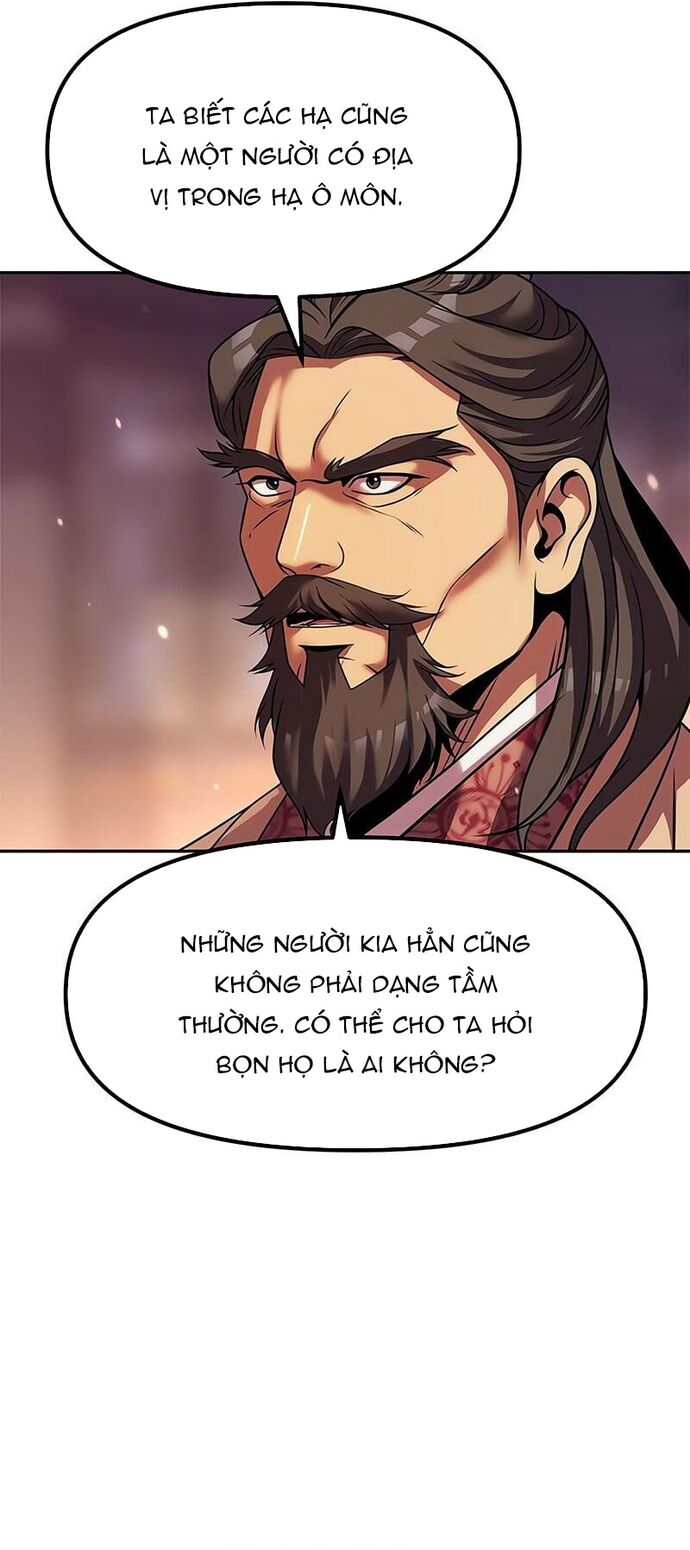 Ma Đạo Chuyển Sinh Ký Chapter 123 - Trang 2