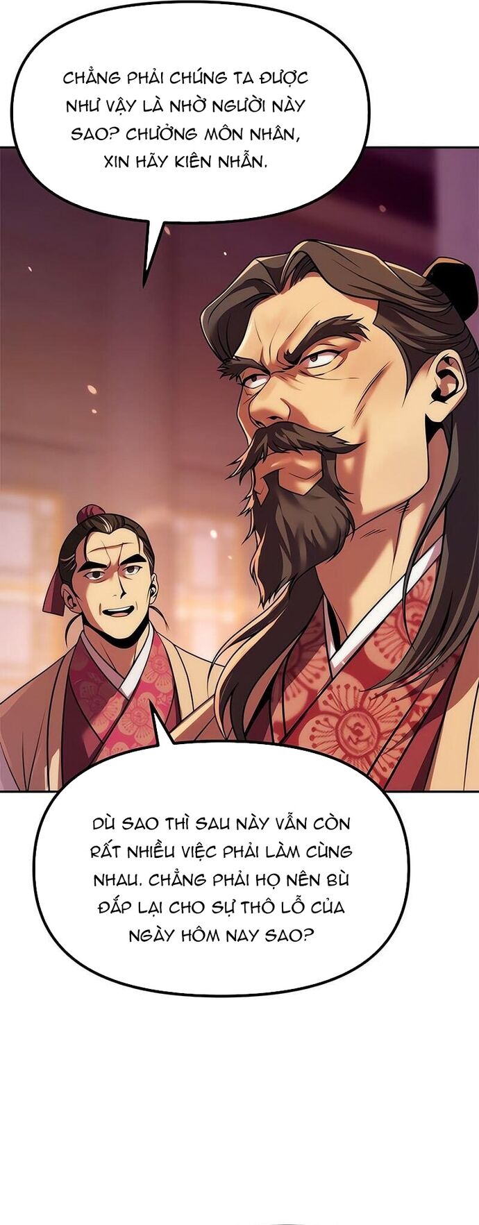 Ma Đạo Chuyển Sinh Ký Chapter 123 - Trang 2