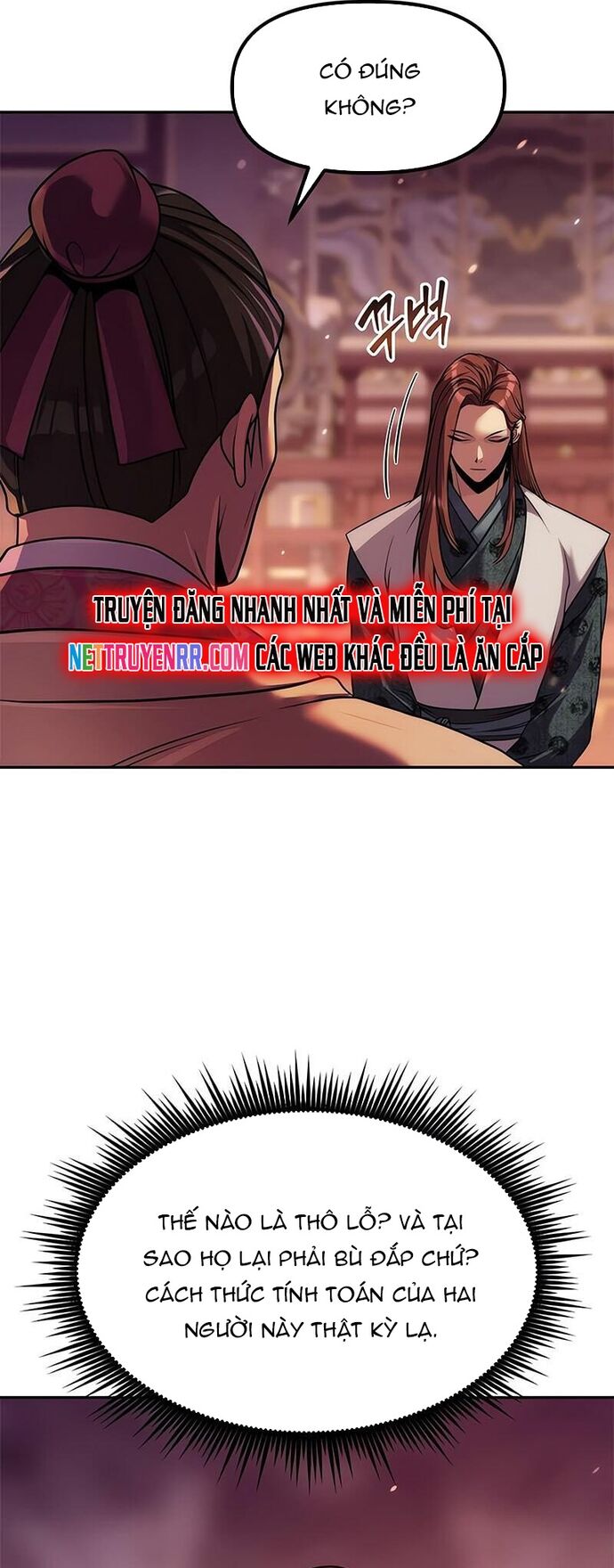 Ma Đạo Chuyển Sinh Ký Chapter 123 - Trang 2