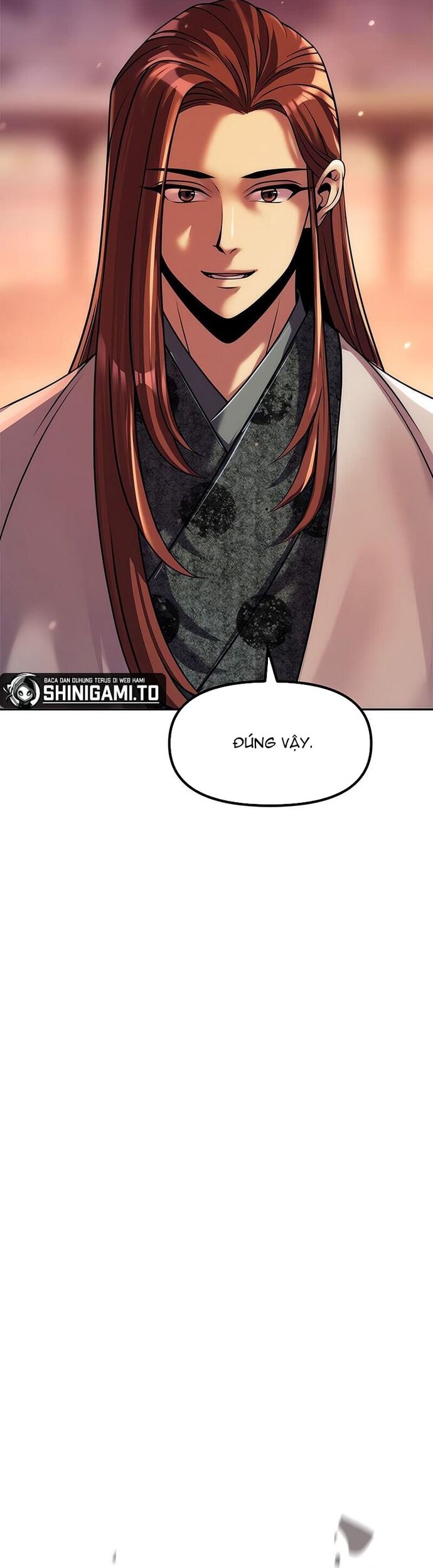 Ma Đạo Chuyển Sinh Ký Chapter 123 - Trang 2