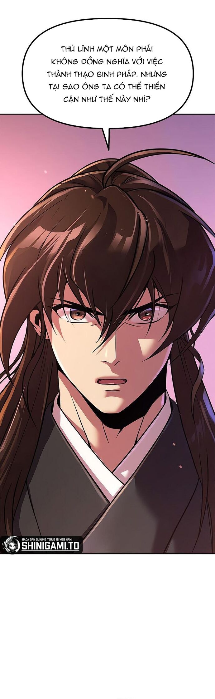 Ma Đạo Chuyển Sinh Ký Chapter 123 - Trang 2