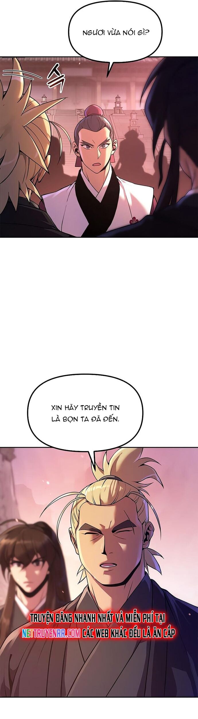 Ma Đạo Chuyển Sinh Ký Chapter 123 - Trang 2