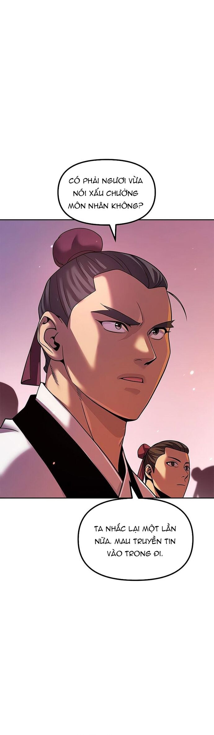 Ma Đạo Chuyển Sinh Ký Chapter 123 - Trang 2