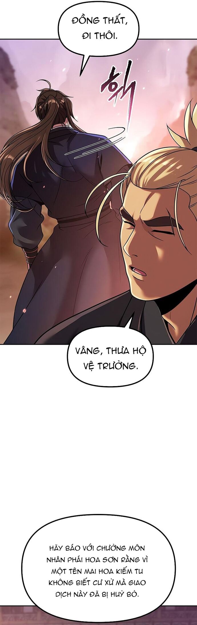 Ma Đạo Chuyển Sinh Ký Chapter 123 - Trang 2