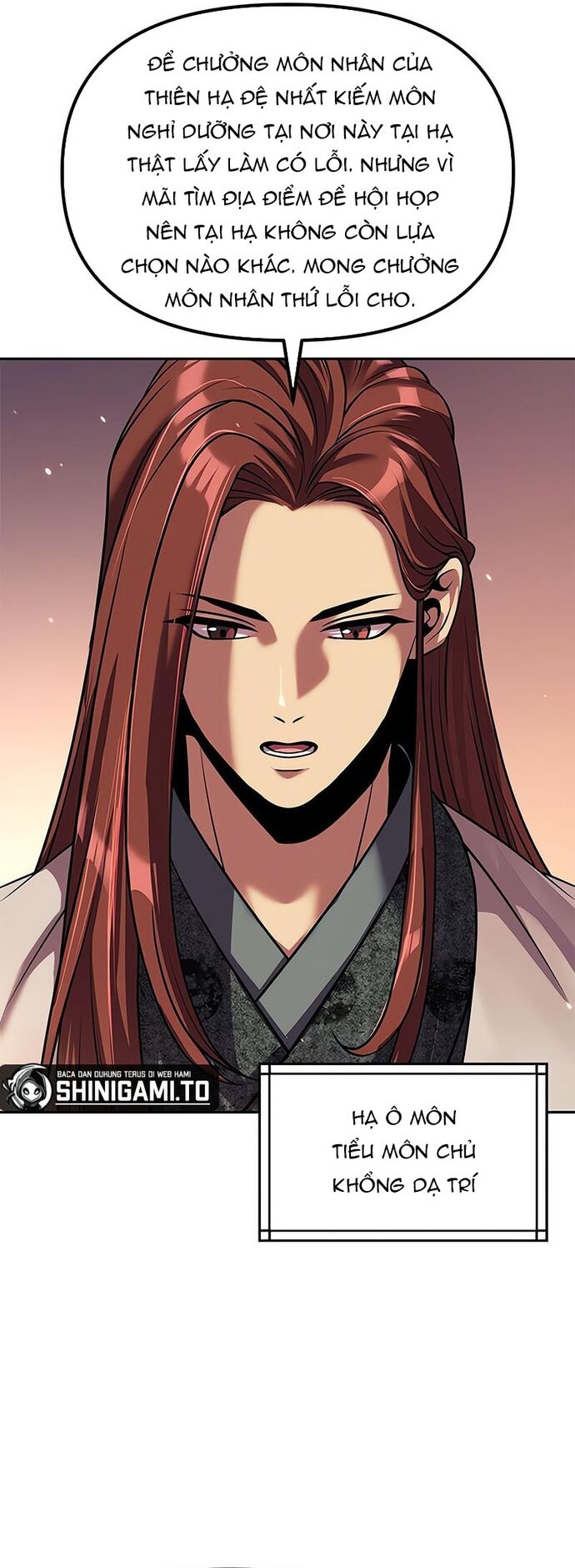 Ma Đạo Chuyển Sinh Ký Chapter 123 - Trang 2