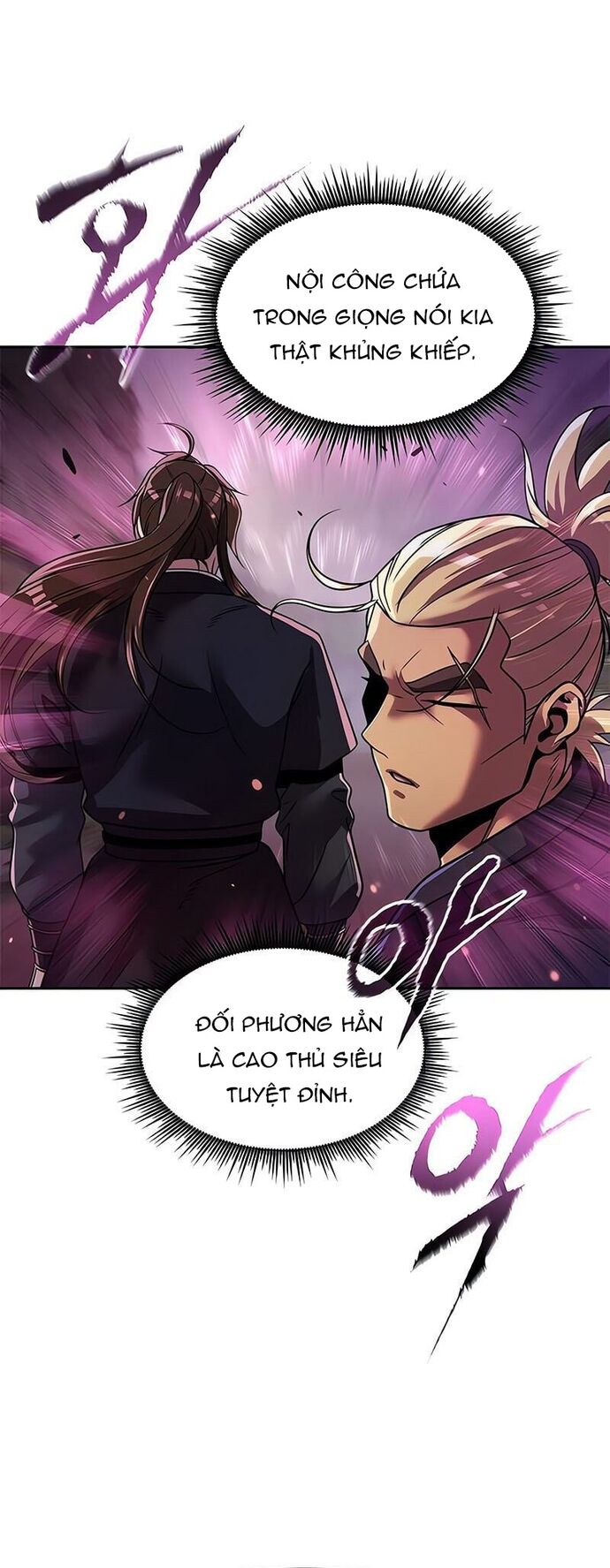 Ma Đạo Chuyển Sinh Ký Chapter 123 - Trang 2