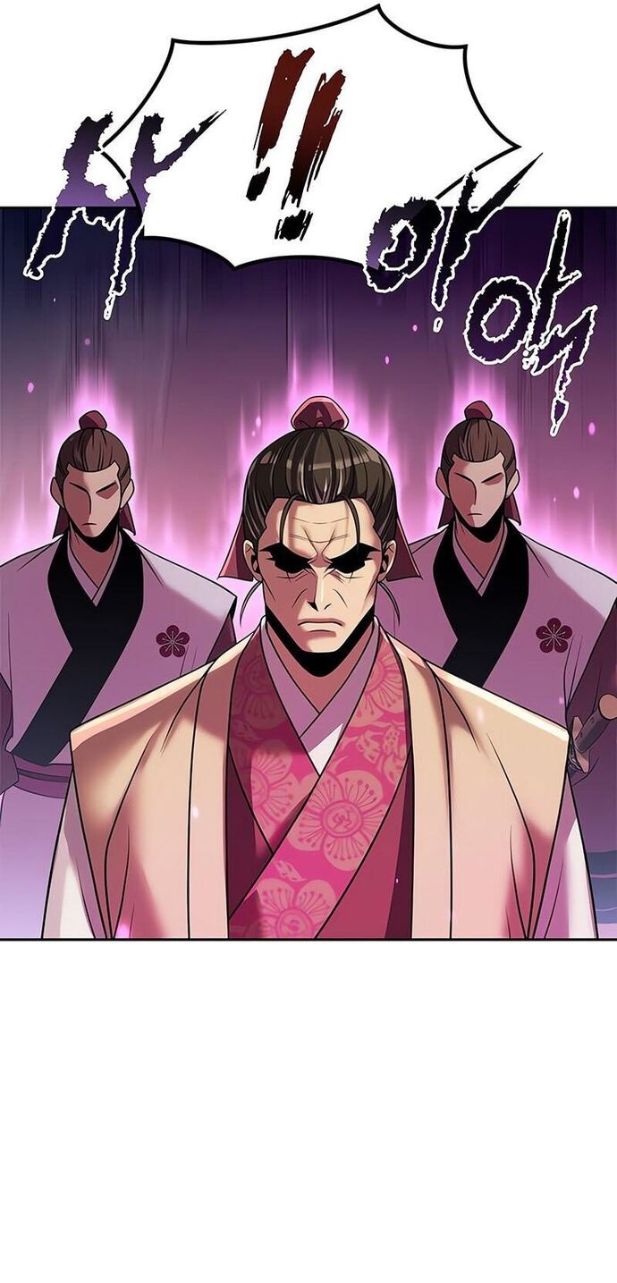 Ma Đạo Chuyển Sinh Ký Chapter 123 - Trang 2