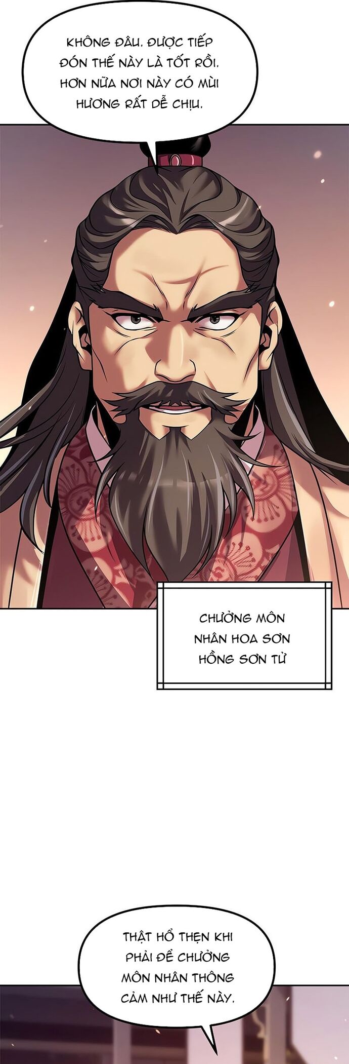 Ma Đạo Chuyển Sinh Ký Chapter 123 - Trang 2