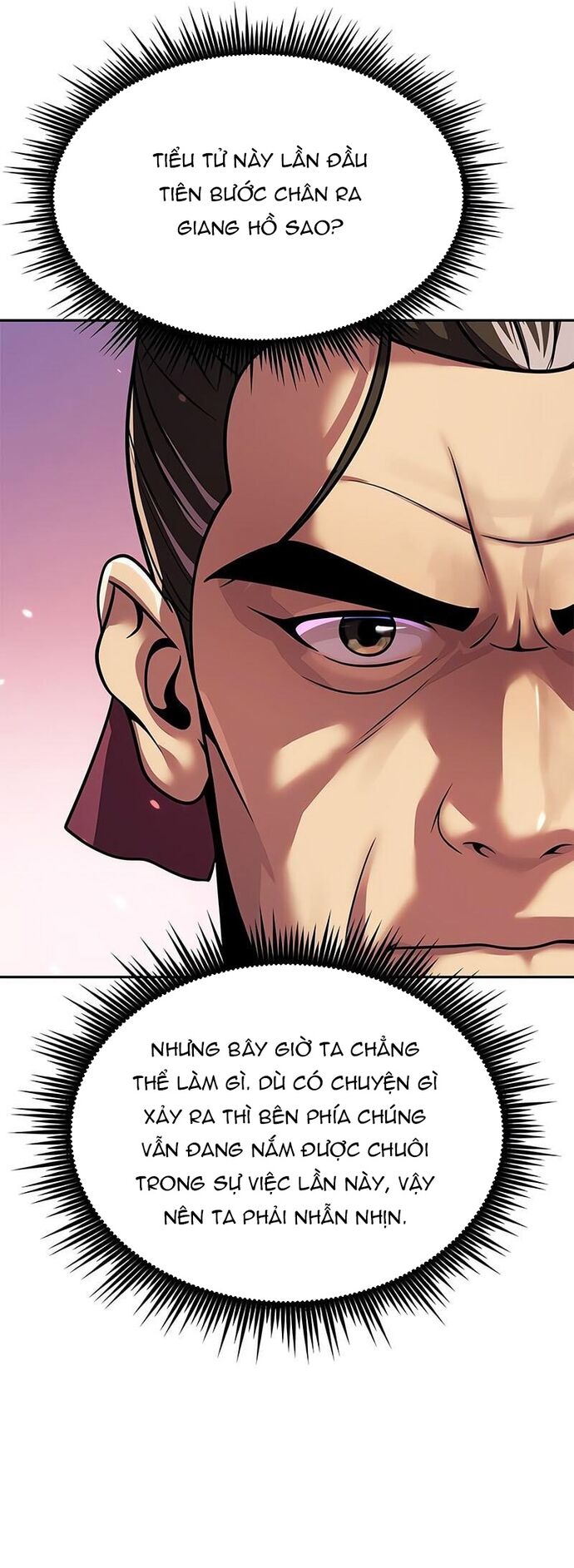 Ma Đạo Chuyển Sinh Ký Chapter 123 - Trang 2