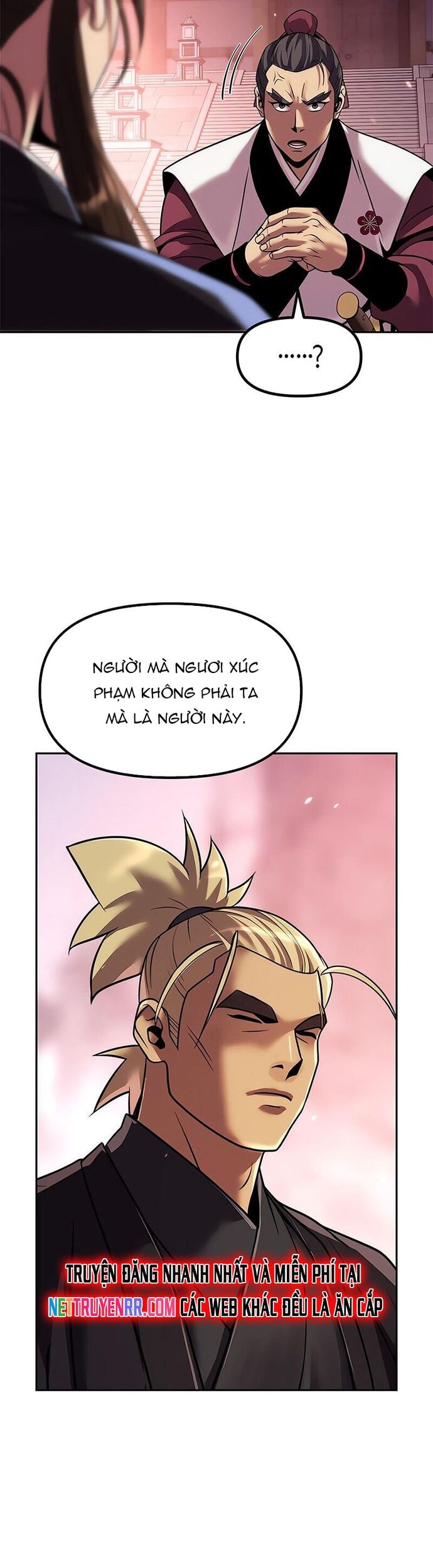 Ma Đạo Chuyển Sinh Ký Chapter 123 - Trang 2