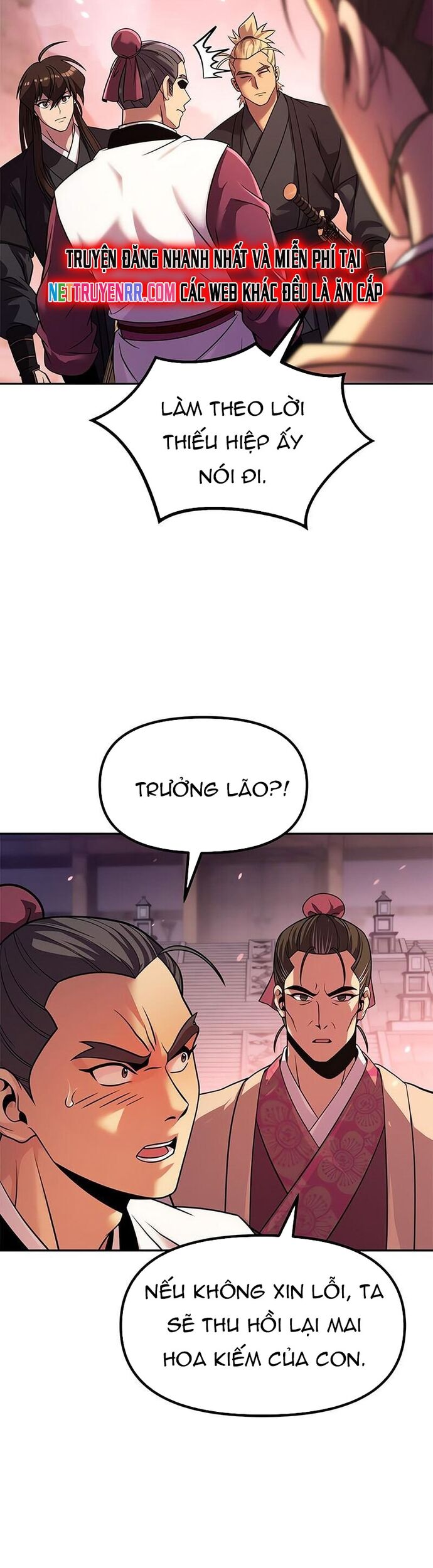 Ma Đạo Chuyển Sinh Ký Chapter 123 - Trang 2