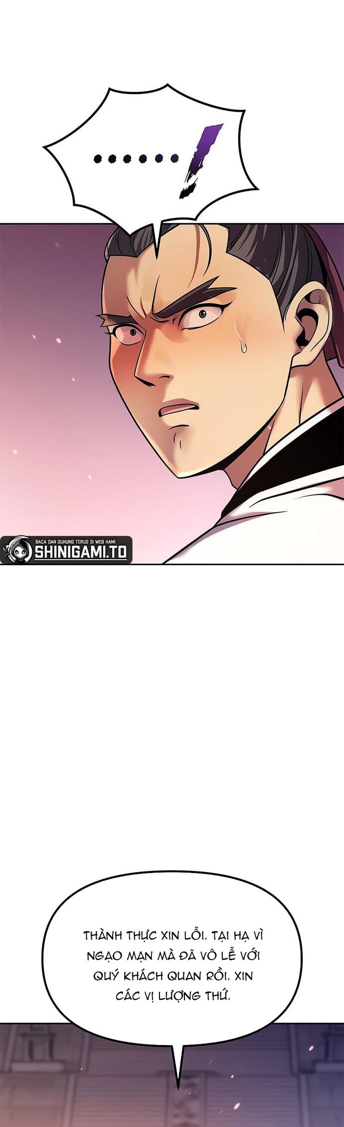 Ma Đạo Chuyển Sinh Ký Chapter 123 - Trang 2