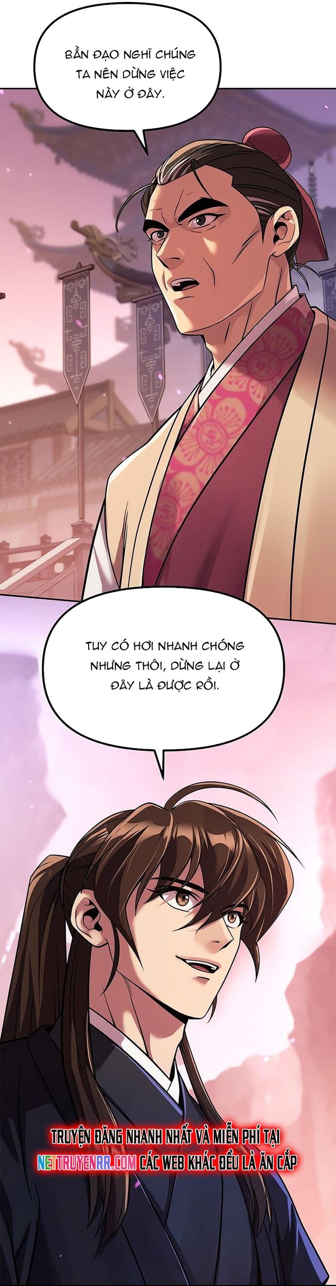Ma Đạo Chuyển Sinh Ký Chapter 123 - Trang 2