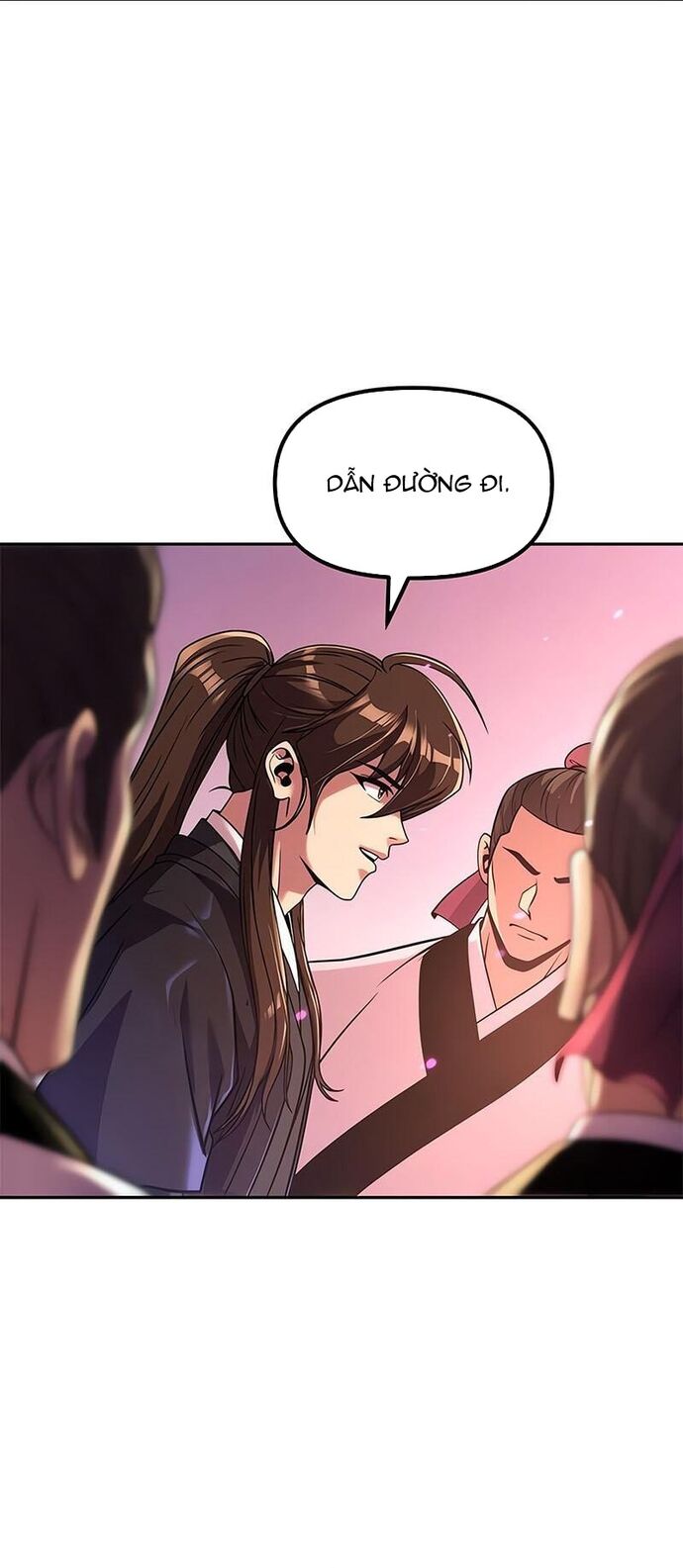 Ma Đạo Chuyển Sinh Ký Chapter 123 - Trang 2