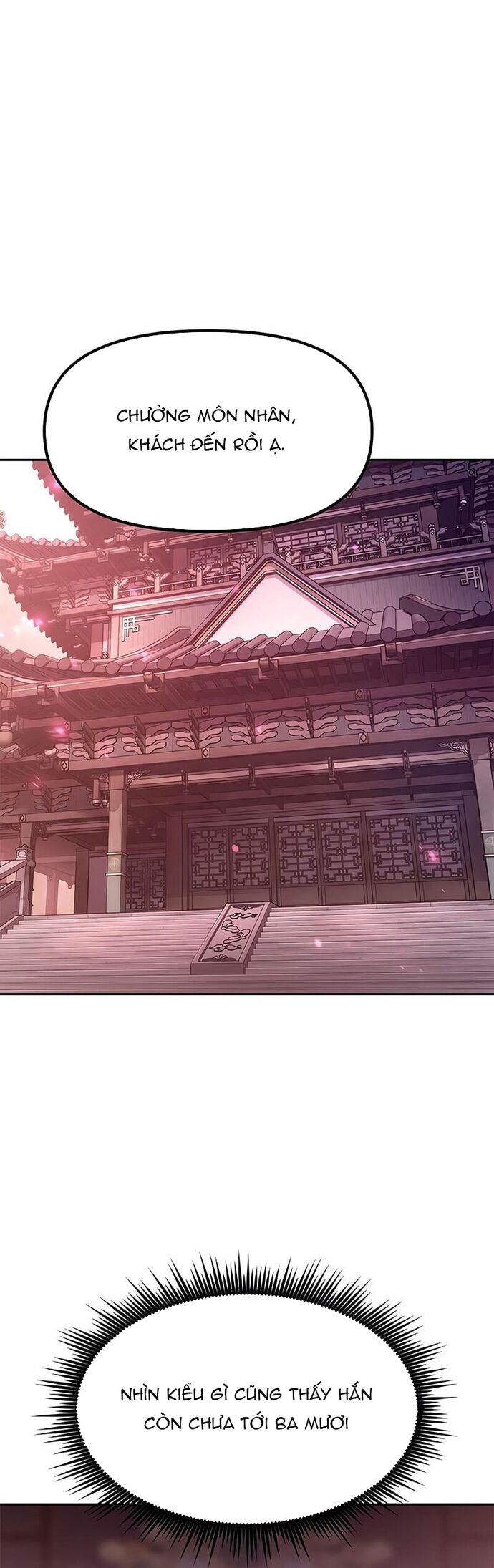 Ma Đạo Chuyển Sinh Ký Chapter 123 - Trang 2