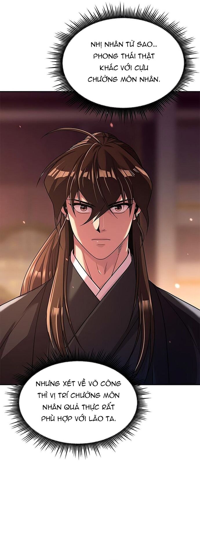 Ma Đạo Chuyển Sinh Ký Chapter 123 - Trang 2