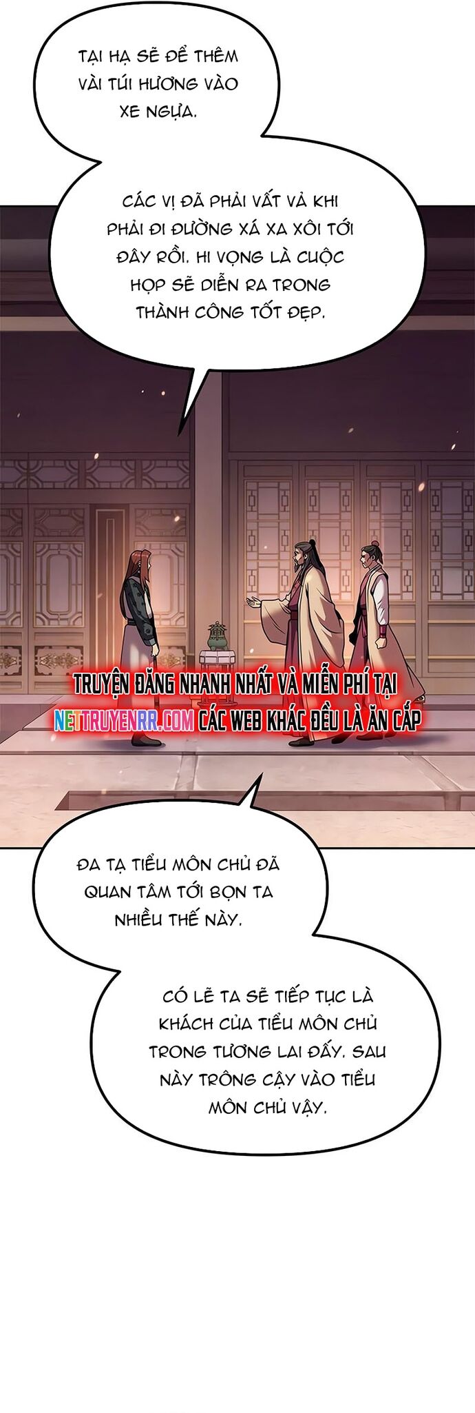 Ma Đạo Chuyển Sinh Ký Chapter 123 - Trang 2