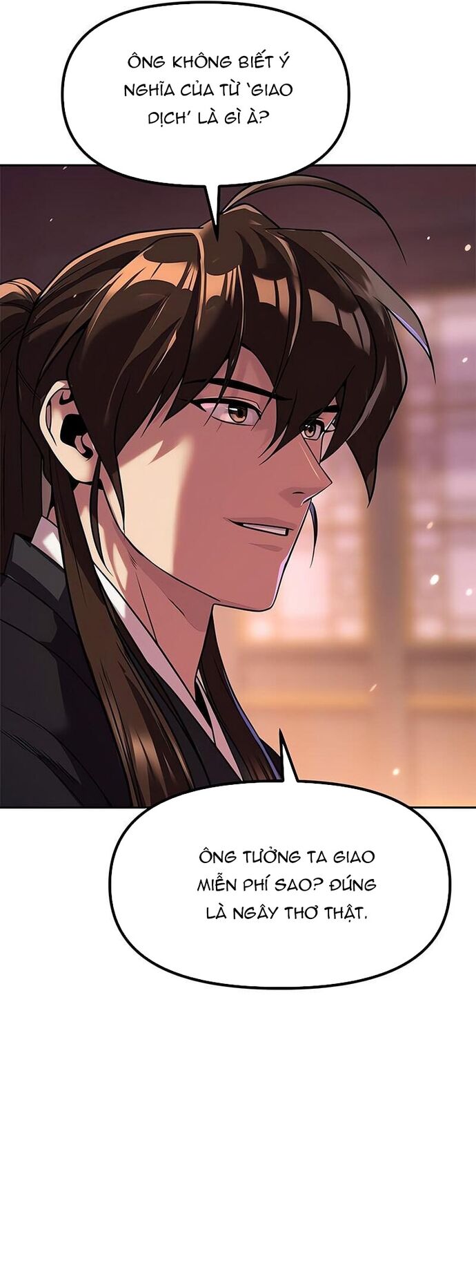 Ma Đạo Chuyển Sinh Ký Chapter 123 - Trang 2