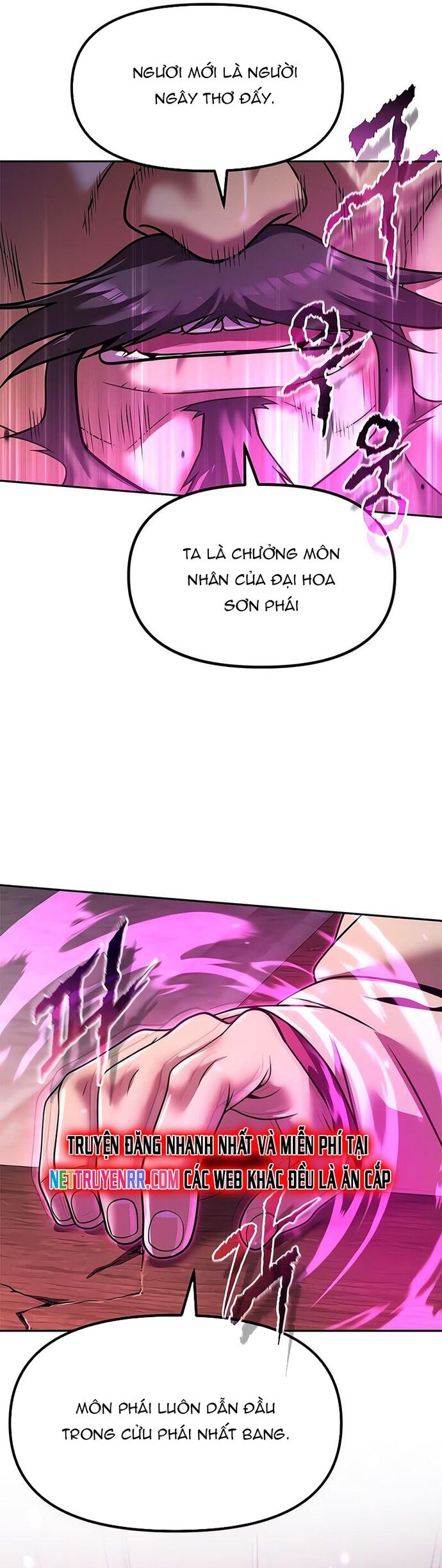 Ma Đạo Chuyển Sinh Ký Chapter 123 - Trang 2