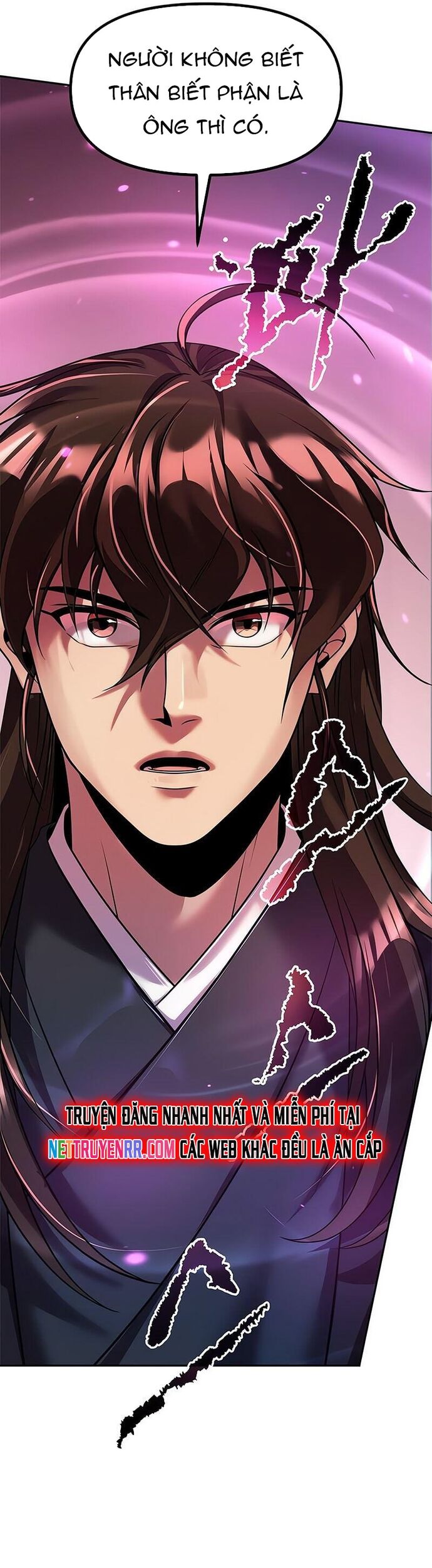 Ma Đạo Chuyển Sinh Ký Chapter 123 - Trang 2