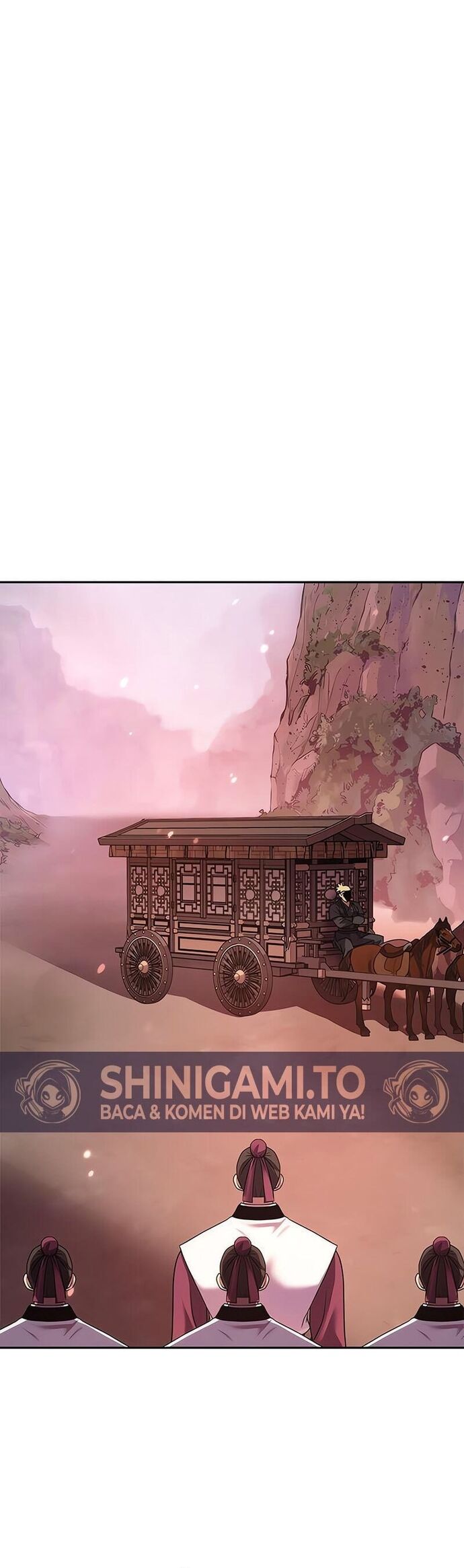 Ma Đạo Chuyển Sinh Ký Chapter 123 - Trang 2