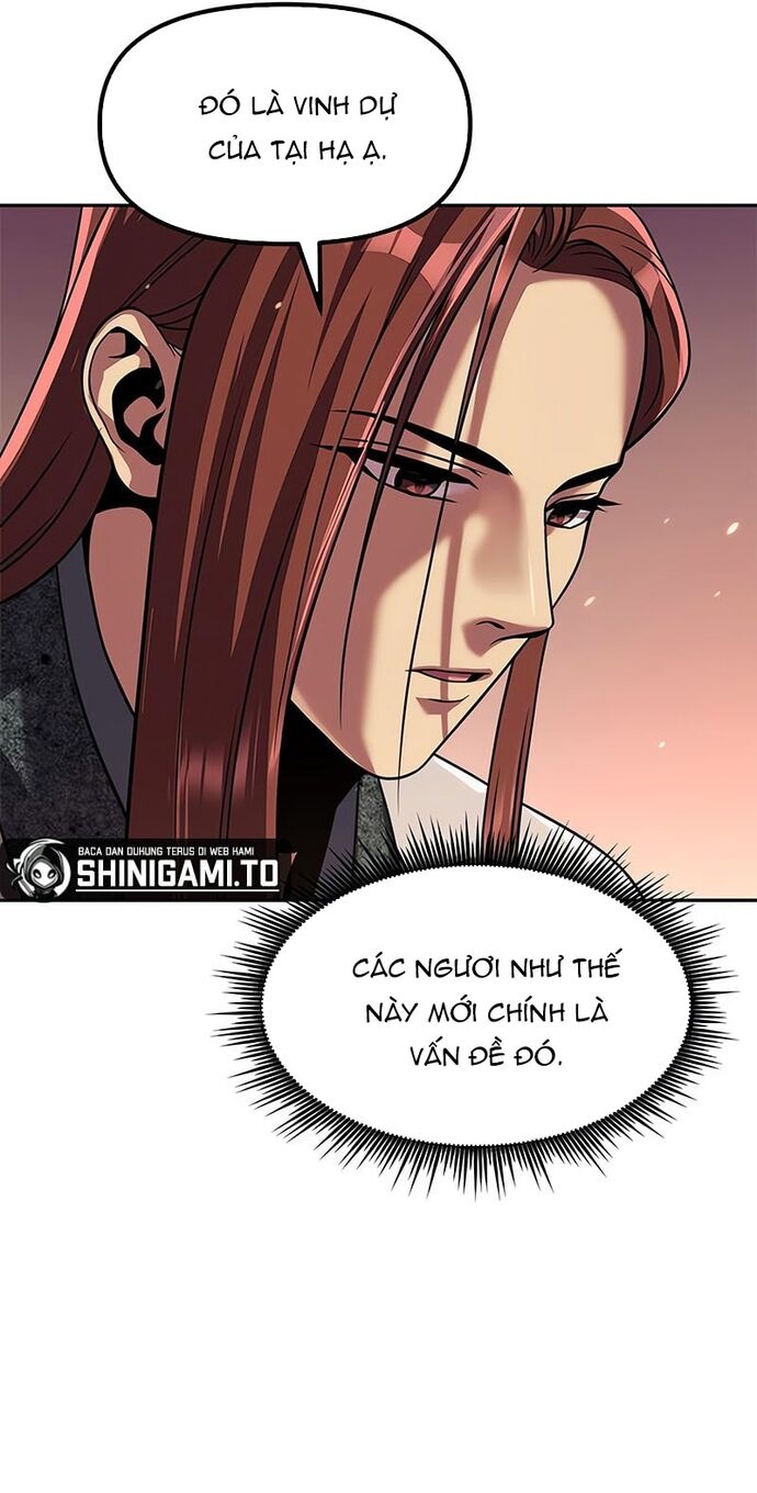 Ma Đạo Chuyển Sinh Ký Chapter 123 - Trang 2