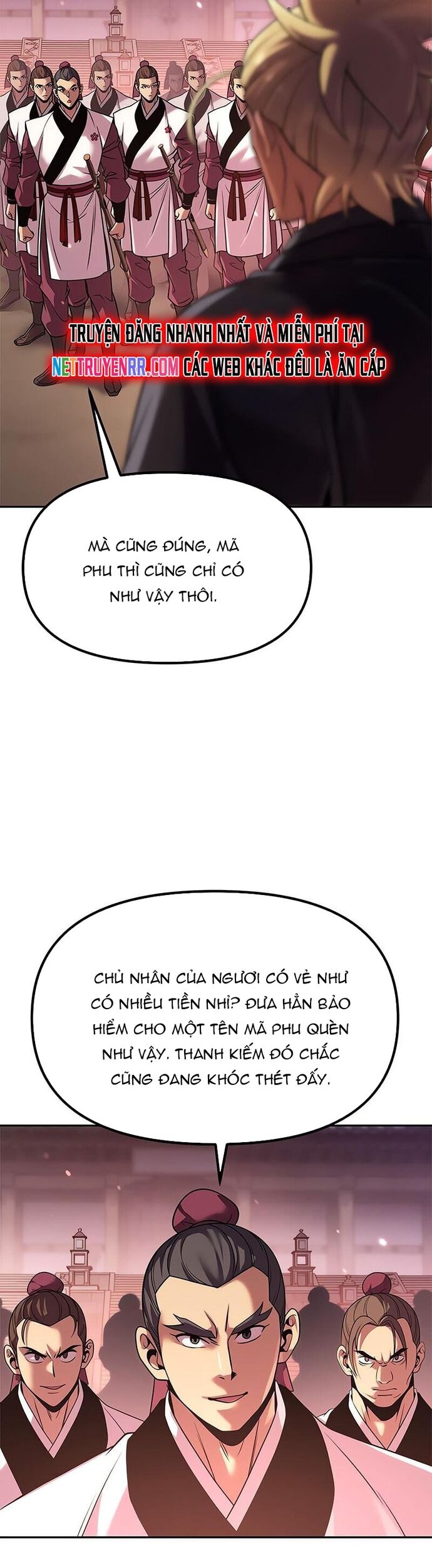 Ma Đạo Chuyển Sinh Ký Chapter 123 - Trang 2