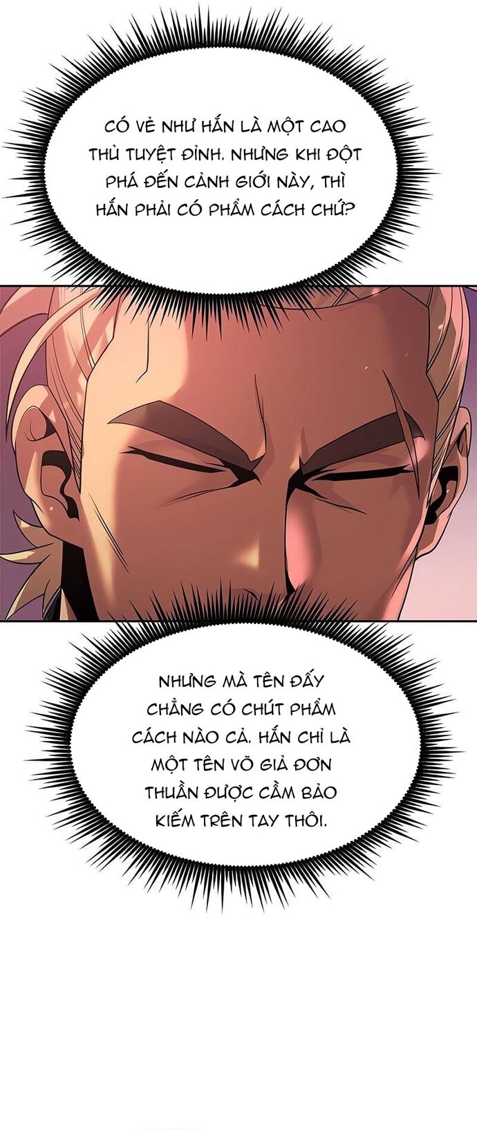 Ma Đạo Chuyển Sinh Ký Chapter 123 - Trang 2