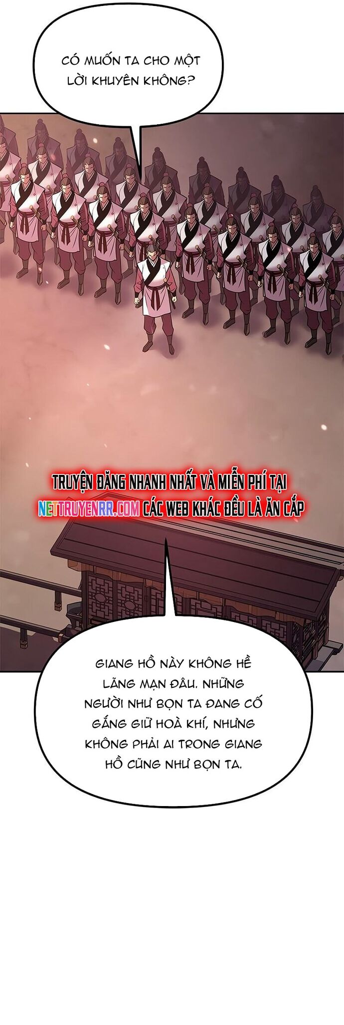 Ma Đạo Chuyển Sinh Ký Chapter 123 - Trang 2