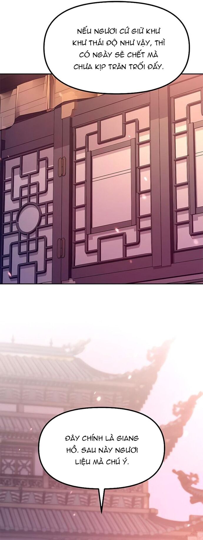 Ma Đạo Chuyển Sinh Ký Chapter 123 - Trang 2