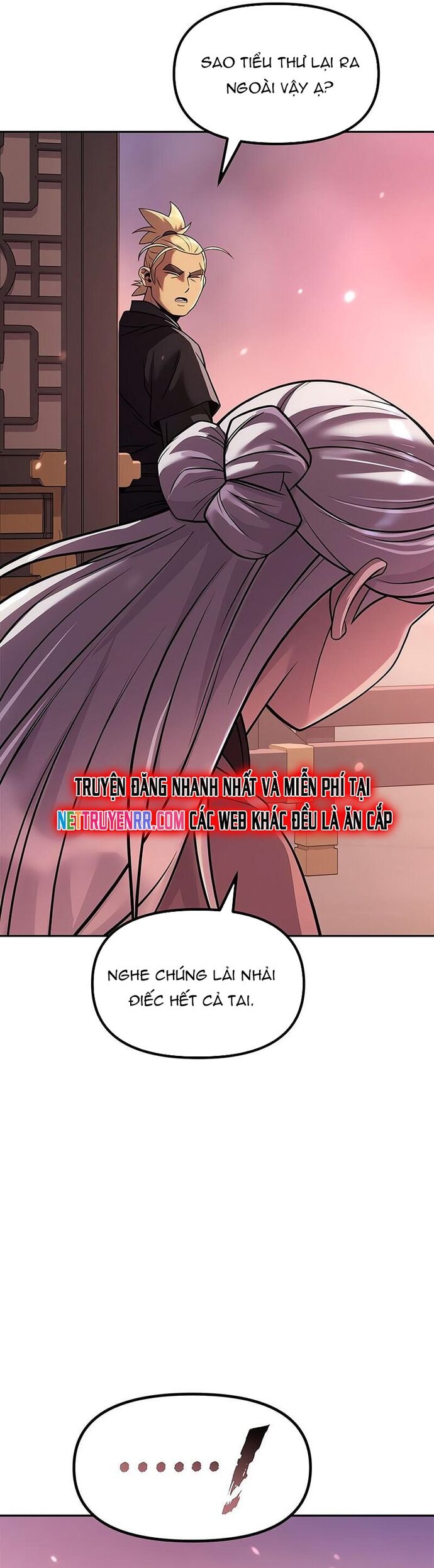 Ma Đạo Chuyển Sinh Ký Chapter 123 - Trang 2