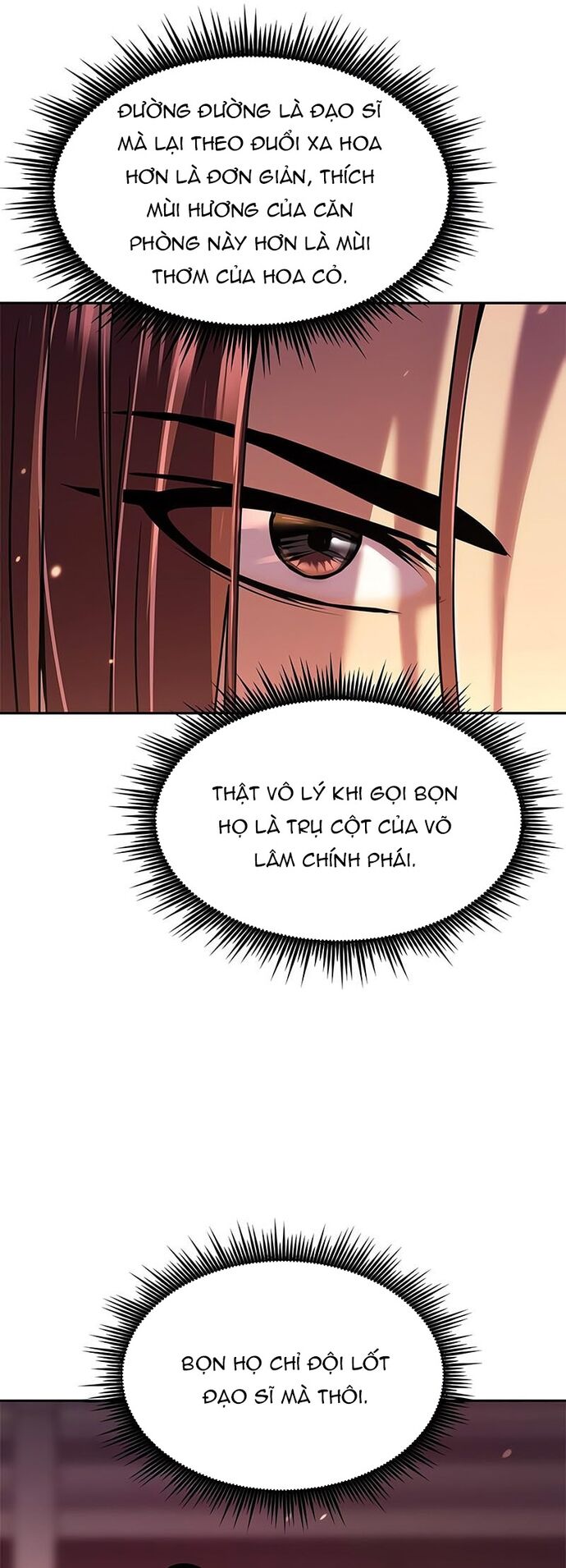 Ma Đạo Chuyển Sinh Ký Chapter 123 - Trang 2