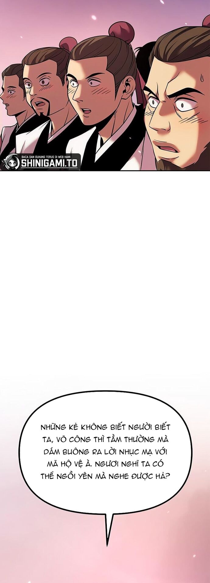 Ma Đạo Chuyển Sinh Ký Chapter 123 - Trang 2