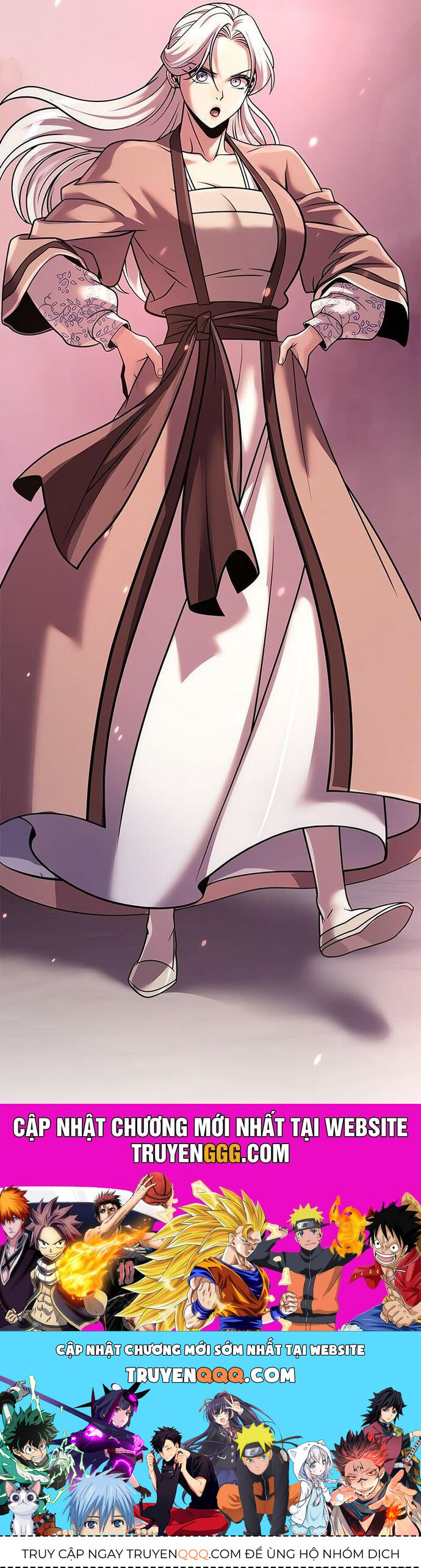 Ma Đạo Chuyển Sinh Ký Chapter 123 - Trang 2